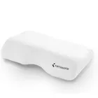 KAMASANA SAKURA 52х32х5/10 Подушка для сна на спине AI04_SAKU_52x32