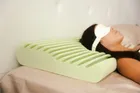 KAMASANA BRITTA 40х60х11 Подушка анатомическая низкая AI29_BRIT_60x40