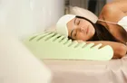 KAMASANA BRITTA 40х60х11 Подушка анатомическая низкая AI29_BRIT_60x40