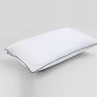 KAMASANA ORTOPEDIC ALGODON 70х40х12 Подушка мягкая из искусственного пуха AI27_ALGO_70x40