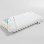 KAMASANA LASUR AIR 72х42х12 Подушка анатомическая с массажным эффектом AI05_LZUR_72x42