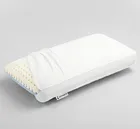 KAMASANA MEMOGEL 70х35х14 Подушка анатомическая охлаждающая AI06_GEL_70x35