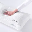 KAMASANA MEMOGEL 70х35х14 Подушка анатомическая охлаждающая AI06_GEL_70x35
