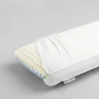 KAMASANA MEMOGEL 70х35х14 Подушка анатомическая охлаждающая AI06_GEL_70x35