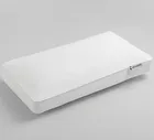KAMASANA MEMOMALVA 70х35х14 Подушка анатомическая с двумя уровнями жесткости AI23_MALV_70x35
