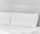 KAMASANA DUO NEROPUR 40х70х14,5 Подушка анатомическая высокая с двумя уровнями комфорта AI30_NERO_40x70