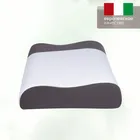 PrimaNotte Piuma Wave 60x35x9/11 Подушка анатомическая с эффектом памяти PNPW-60