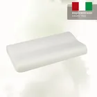PrimaNotte Piuma Wave 60x35x9/11 Подушка анатомическая с эффектом памяти PNPW-60