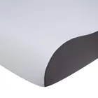 PrimaNotte Piuma Wave 60x35x9/11 Подушка анатомическая с эффектом памяти PNPW-60