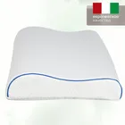 PrimaNotte Mare Wave 60x35x7/9 Подушка анатомическая с эффектом памяти PNMW-60