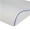 PrimaNotte Mare Wave 60x35x7/9 Подушка анатомическая с эффектом памяти PNMW-60
