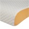 PrimaNotte Sole Latex Wave 60x40x10/12 Подушка анатомическая из натурального латекса PNSLW-60