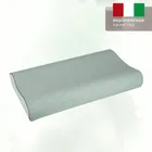 PrimaNotte Deluxe Wave 62x36x9.5/11 Подушка анатомическая с эффектом памяти PNDW-62