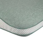 PrimaNotte Deluxe Standard 64x37,5x10,5 Подушка анатомическая с эффектом памяти PNDS-64