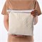 PrimaNotte Bamboo 90х200 Наматрасник-чехол защитный с бортом PNB-90 - фото 193658