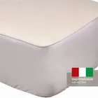PrimaNotte Bamboo 90х200 Наматрасник-чехол защитный с бортом PNB-90