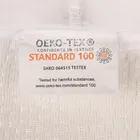 PrimaNotte Bamboo 120х200 Наматрасник-чехол защитный с бортом PNB-120
