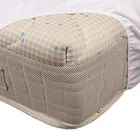 PrimaNotte Bamboo 140х200 Наматрасник-чехол защитный с бортом PNB-140
