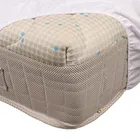 PrimaNotte Bamboo 200х200 Наматрасник-чехол защитный с бортом PNB-200
