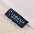 PrimaNotte Bamboo 160х200 Наматрасник-чехол защитный с бортом PNB-160