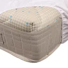 PrimaNotte Bamboo 160х200 Наматрасник-чехол защитный с бортом PNB-160