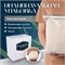 PrimaNotte Tencel 160х200 Наматрасник-чехол защитный с бортом PNT-160 - фото 193786