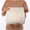 PrimaNotte Tencel 160х200 Наматрасник-чехол защитный с бортом PNT-160 - фото 193793