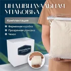 PrimaNotte Tencel Waterproof 180х200 Наматрасник-чехол водонепроницаемый PNTW-180