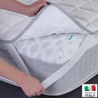 MAGNIFLEX TOPPER CLASSICO 180х200 Наматрасник-топпер стеганый MTC-180