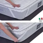 MAGNIFLEX TOPPER CLASSICO 180х200 Наматрасник-топпер стеганый MTC-180