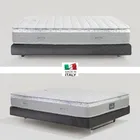 MAGNIFLEX TOPPER CLASSICO 180х200 Наматрасник-топпер стеганый MTC-180