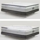 MAGNIFLEX TOPPER CLASSICO PLUS SOFT 180х200 Топпер с эффектом памяти и массажным слоем MTCPS-180