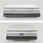 MAGNIFLEX TOPPER CLASSICO PLUS SOFT 180х200 Топпер с эффектом памяти и массажным слоем MTCPS-180