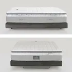 MAGNIFLEX TOPPER CLASSICO PLUS SOFT 160х200 Топпер с эффектом памяти и массажным слоем MTCPS-160