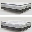 MAGNIFLEX TOPPER CLASSICO PLUS SOFT 90х200 Топпер с эффектом памяти и массажным слоем MTCPS-90