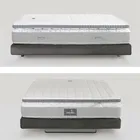 MAGNIFLEX TOPPER CLASSICO PLUS SOFT 90х200 Топпер с эффектом памяти и массажным слоем MTCPS-90
