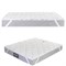 MAGNIFLEX TOPPER MAGNIPROTECT 140х200 Наматрасник-топпер с эффектом памяти и массажным слоем MTMP-140