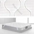 MAGNIFLEX TOPPER MAGNIPROTECT 140х200 Наматрасник-топпер с эффектом памяти и массажным слоем MTMP-140