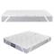 MAGNIFLEX TOPPER MAGNIPROTECT 160х200 Наматрасник-топпер с эффектом памяти и массажным слоем MTMP-160 - фото 193963