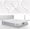 MAGNIFLEX TOPPER MAGNIPROTECT 180х200 Наматрасник-топпер с эффектом памяти и массажным слоем MTMP-180