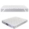 MAGNIFLEX TOPPER MAGNIPROTECT 200х200 Наматрасник-топпер с эффектом памяти и массажным слоем MTMP-200