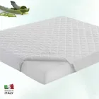 MAGNIFLEX ALOE 90х200 Наматрасник-чехол защитный MA-90