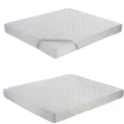 MAGNIFLEX ALOE 90х200 Наматрасник-чехол защитный MA-90