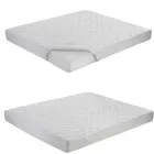 MAGNIFLEX ALOE 120х200 Наматрасник-чехол защитный MA-120