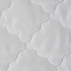 MAGNIFLEX ALOE 120х200 Наматрасник-чехол защитный MA-120