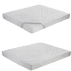 MAGNIFLEX ALOE 160х200 Наматрасник-чехол защитный MA-160