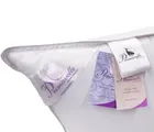 PRIMAVELLE ПЕРЛА 68х68 Подушка пуховая двухкамерная 1195952902-P