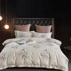 ASABELLA 2148-OMP Евро: комплект с одеялом 200х220, египетский хлопок/тенсел 2148-OMP