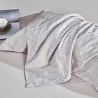 ASABELLA 2154-OMP Евро: комплект с одеялом 200х220, египетский хлопок/тенсел 2154-OMP