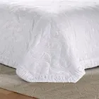 ASABELLA 623-2B 240х260 Покрывало стеганое жаккардовое 623-2B